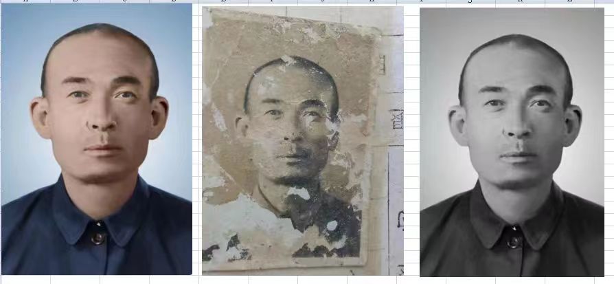 荣成老照片模糊修复-21